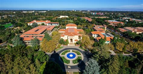 Acceptance Rate At Stanford University Educationscientists