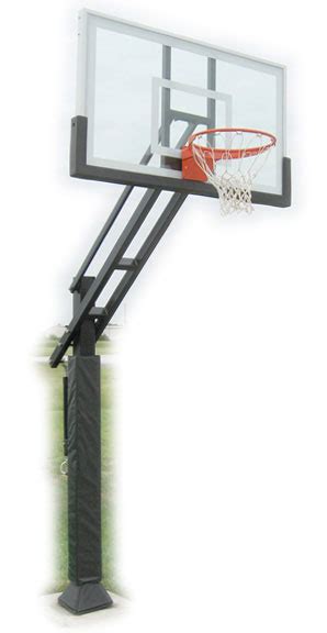 Best Basketball Hoops Driveway In Ground Adjustable Hoops Sports