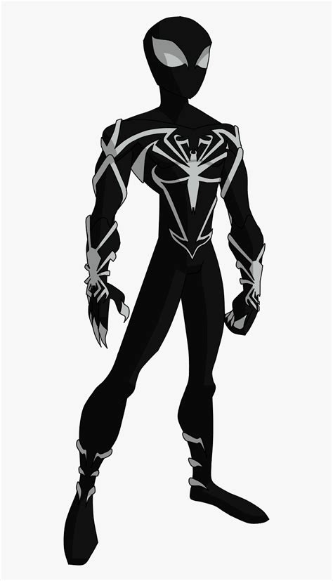 The Spectacular Spider Man Venom Drawing Marvel Comics Spectacular
