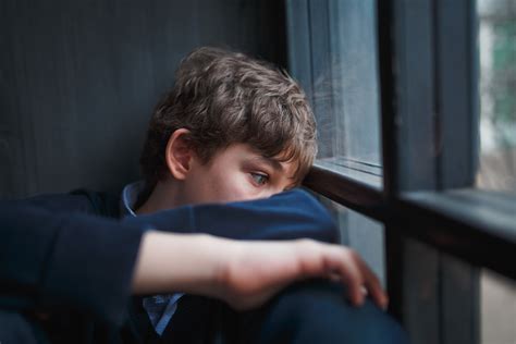 More Than A “bad Mood” Identifying Teenage Depression