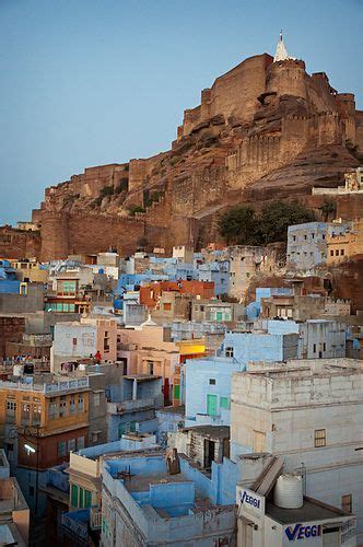 20 Historical Places In Rajasthan That Will Take You Back To The