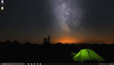 How To Change The Desktop Background In Windows