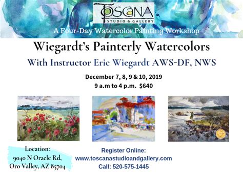 Linda Ahearn Toscana Studio And Gallery On Twitter Dont Miss This