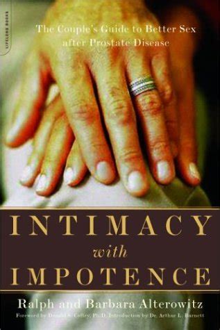 Resources For Regaining Intimacy After Prostate Cancer