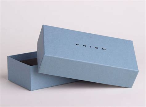 Packaging Design Prism Packaging Design Packaging T Box