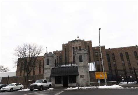 It was built in 1871 as a territorial prison and became a state prison in 1876. DOCCS: Auburn Correctional Facility partially locked down ...