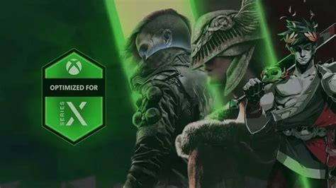 Xbox Series Xs Lelenco Completo Dei Giochi Ottimizzati Aggiornato