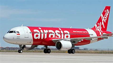 Time and date changes are available. AirAsia's two senior executives suspended by DGCA over ...