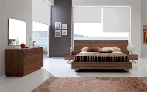 20 Cool Modern Master Bedroom Ideas