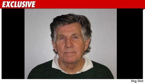 Gary Collins Arrested For Felony Dine And Dash