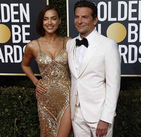 Irina Shayk Skips Town Amid Bradley Cooper Split She Was Unhappy And