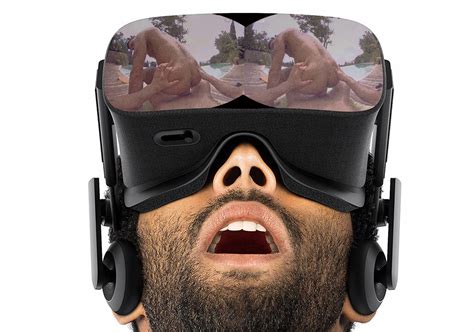 Oculus Vr Gay Porn Vseraboost