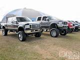 Videos Of Lifted Trucks Pictures