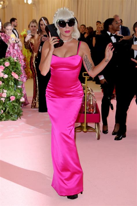 2019 Met Gala Red Carpet Photos Of All The Arrivals Footwear News