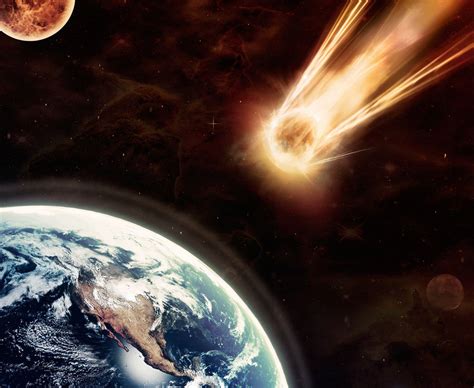 Nibiru To Hit Earth This Saturday Could This Be The End Of Days
