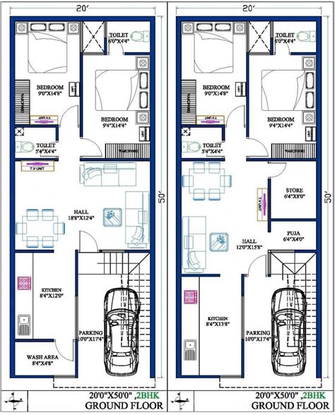 Ft X Floor Plans Viewfloor Co
