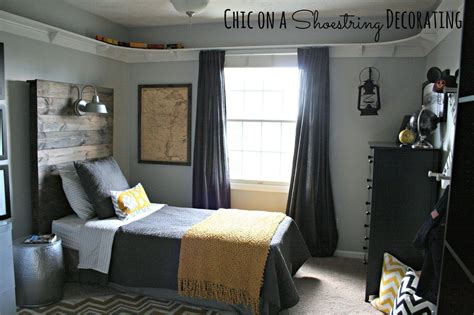 The New Style Of Display Young Adult Bedroom Ideas — Randolph Indoor