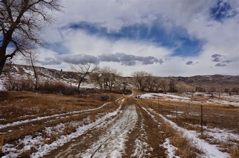 Boulder Valley Ranch Go Hike Colorado