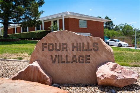 Four Hills Village Albuquerque Real Estate And Homes For Sale