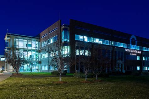 Boston Scientific Building Maple Grove Mn Usa Idf Flickr