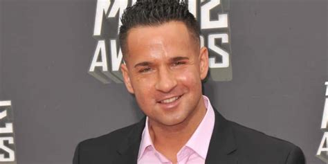 Mike The Situation Sorrentino Pleads Guilty To Tax Fraud 951 Wayv