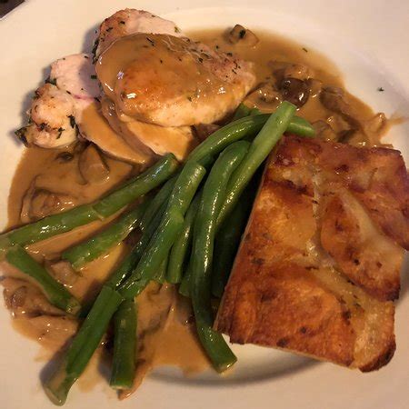 Jag önskade att jag hade. The Tin Hat Bar & Grill, Hinckley - Restaurant Reviews ...