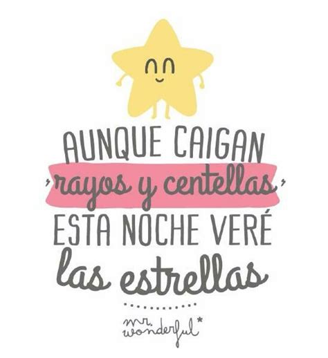 Puedes encontrar regalos para tu pareja, amiga, o cualquier familiar, además de la temática cumpleaños, mr wonderful. Frases @mr. wonderful | Frases chulas, Frase del día ...