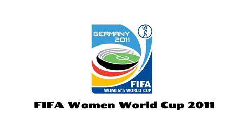 Fifa Women World Cup 2011 In Countryballs Youtube
