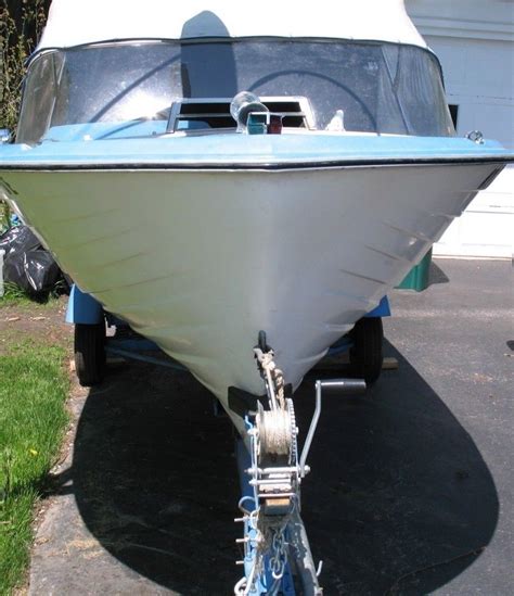 Mfg Westfield 1966 For Sale For 800 Boats From