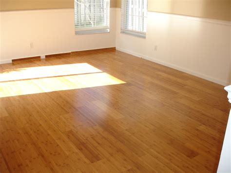 Is Bamboo Flooring Durable The Interesting Truth