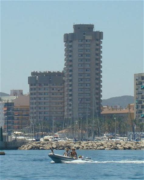 See 3,123 traveler reviews, 2,617 candid photos, and great deals for hotel el convento, ranked #9 of 58 hotels in san juan and rated 4.5 of 5 at tripadvisor. Pierre & Vacances Hotel El Puerto (Fuengirola, Costa del ...