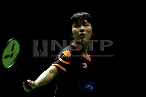 Jin Wei Has The Game To Be Top 10 New Straits Times Malaysia