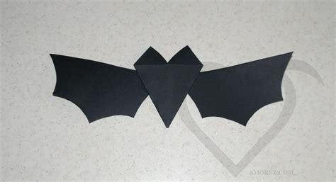 Fledermaus basteln - Schritt für Schritt Anleitung | DekoKing