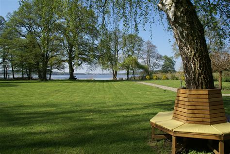 Ein ferienhaus am see bietet komfort, freiheit und platz. Ich weiß ein Haus am See I Mecklenburger Seenplatte