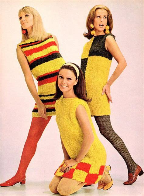Groovy Ant 70s 60s Fashion Sixties Fashion Seventies Fashion Mod