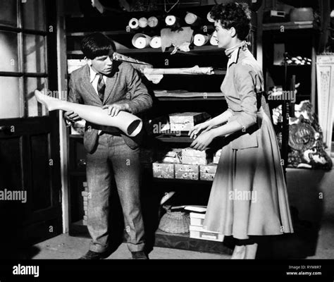 Trouble In Store 1953 Hi Res Stock Photography And Images Alamy