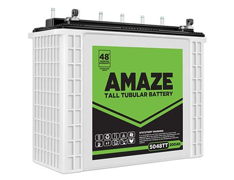 Best Inverter Battery For Home Use At Affordable Price Amaze India