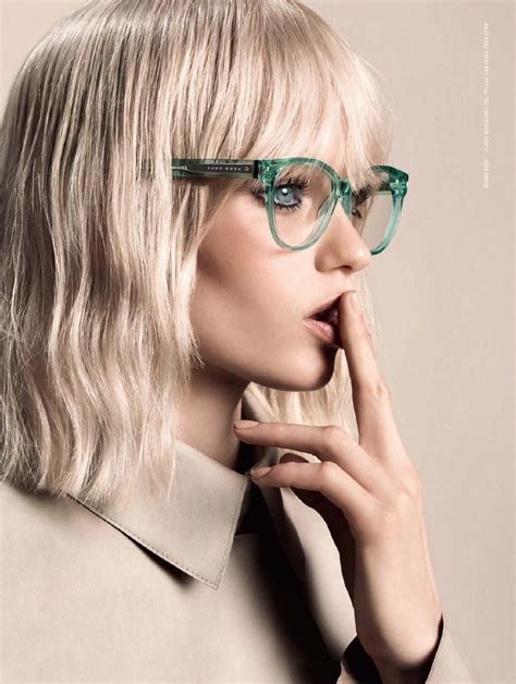 Clippedonissuu From Elle April 2015 Uk Sunnies Abbey Lee Kershaw