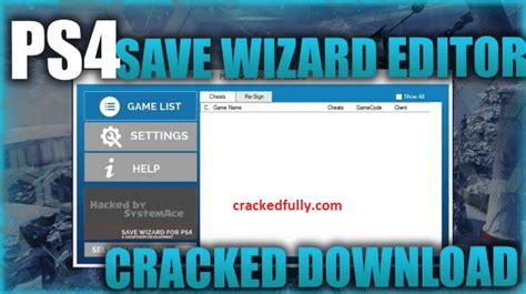 Save Wizard 10743028765 Crack Ps4 License Key Full