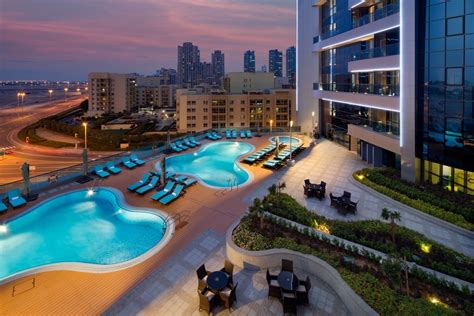 hotel millennium place barsha heights dubaj emiraty arabskie opinie travelplanet pl
