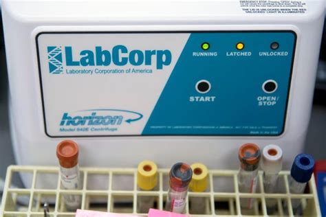 Labcorp 2015 12 02 20 Healthcare Stocks Billionaires Are Buying And