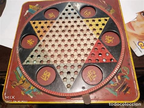 The black keysall rights are to the original owners (not me). antiguo juego de damas de mesa chino made in us - Comprar Juegos de mesa antiguos en ...