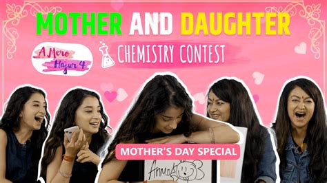 Mom And Daughter Special Ft Jharana Thapa And Suhana Thapa Youtube