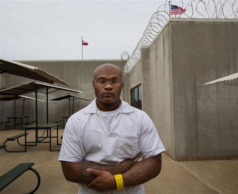 Push To End Prison Rapes Loses Earlier Momentum The New York Times