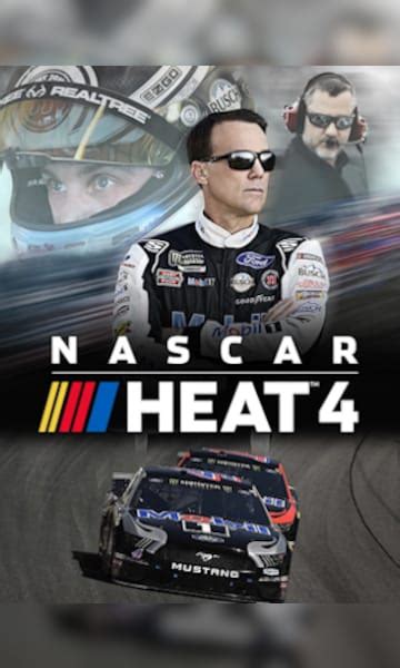 Buy Nascar Heat 4 Steam Key Game