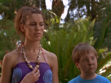 What Is Even Stevens Christy Carlson Romano Up To Now Shes Still