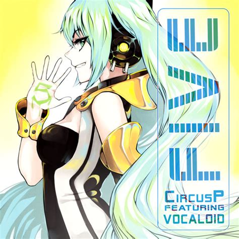 Five Album Vocaloid Lyrics Wiki Fandom