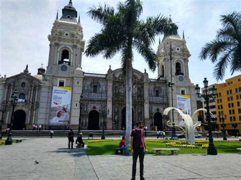 7 Lugares Turísticos De Lima Que Merece La Pena Visitar 【 2023 】 🥇