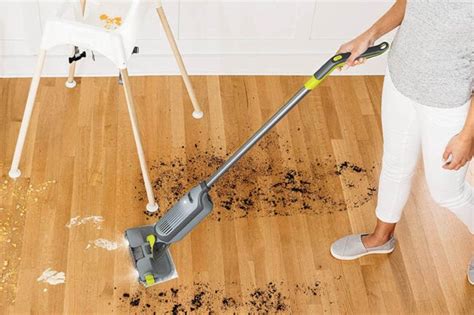 The Best Hardwood Floor Cleaner Machines Of 2022 Accuracy At Home