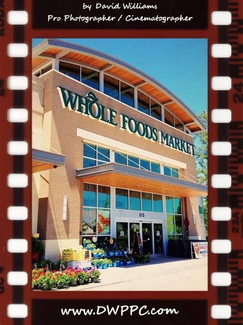 Provide support as a member of the front end team to include bagging groceries, retrieving carts, keeping carts neatly arranged, and other duties that ensure a positive lasting impression for our cust. Whole Foods in North Raleigh - Raleigh NC ... https://plus ...